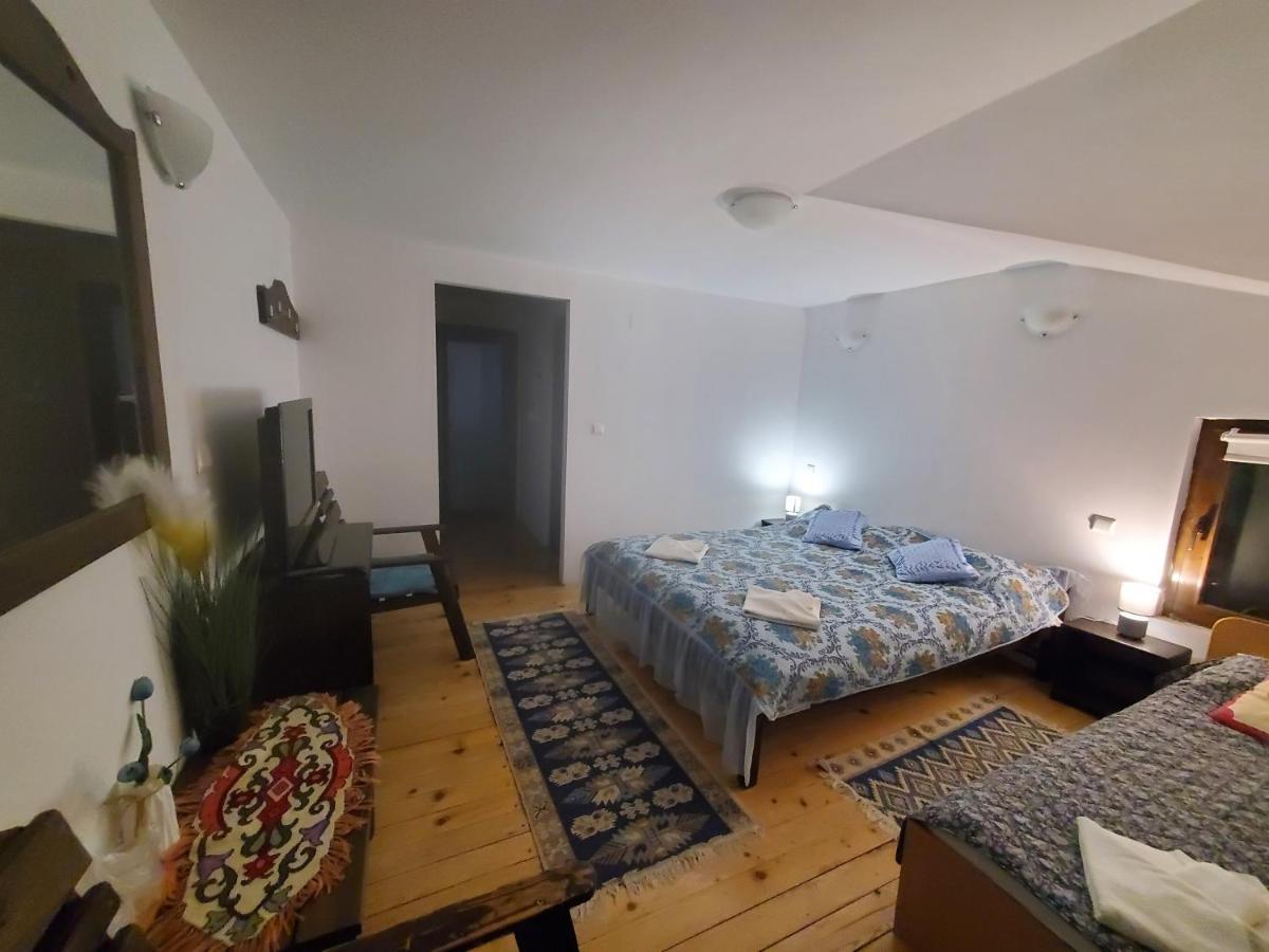 Pensiunea Carma - Housity
