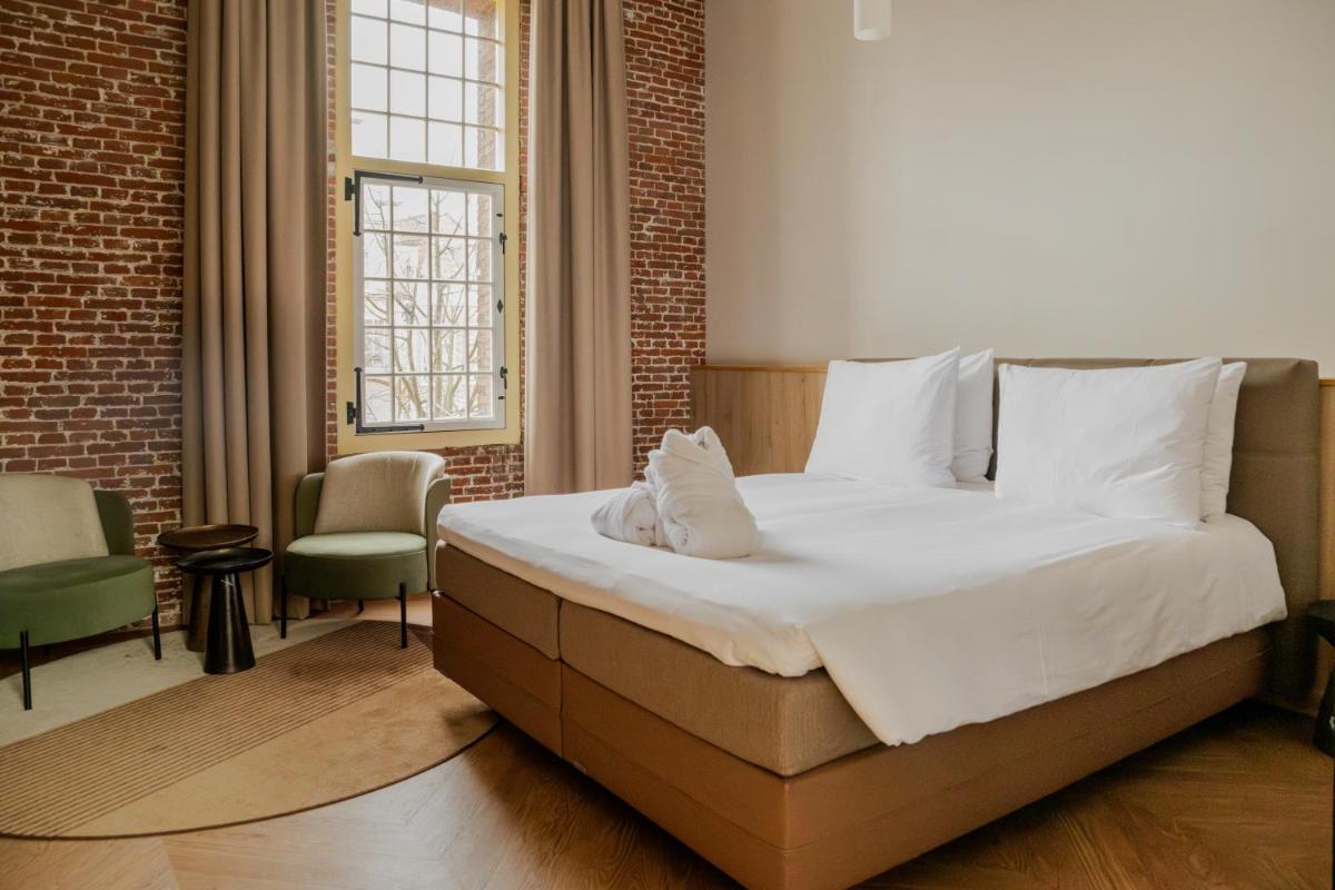 Hotel Arsenaal Delft - Housity