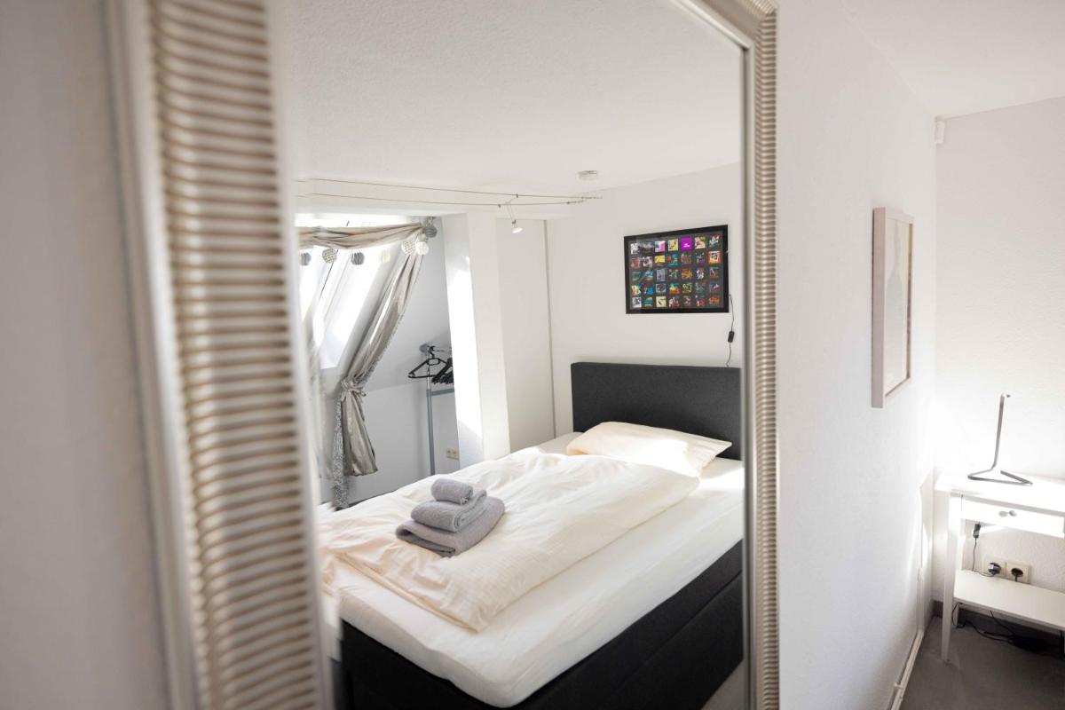 Ferienwohnung \"Kino\" - Housity