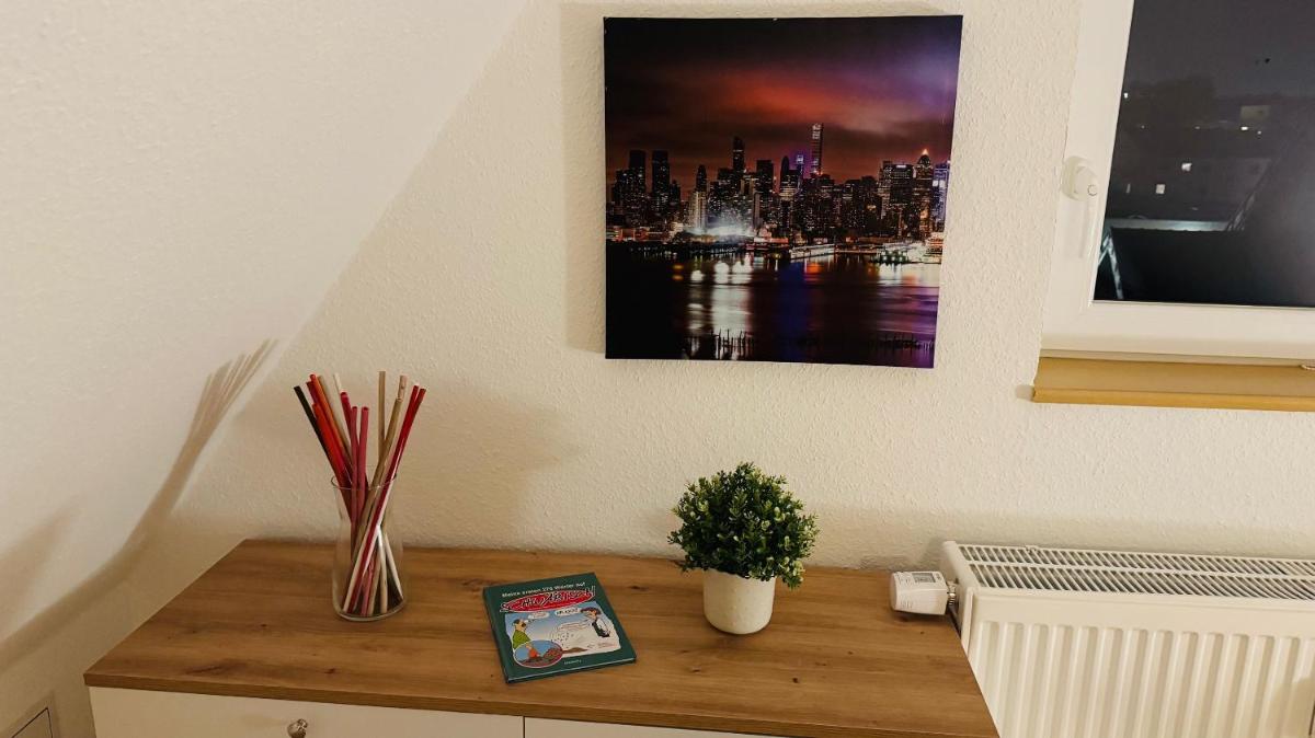 Vollausgestattete Wohnung - Housity