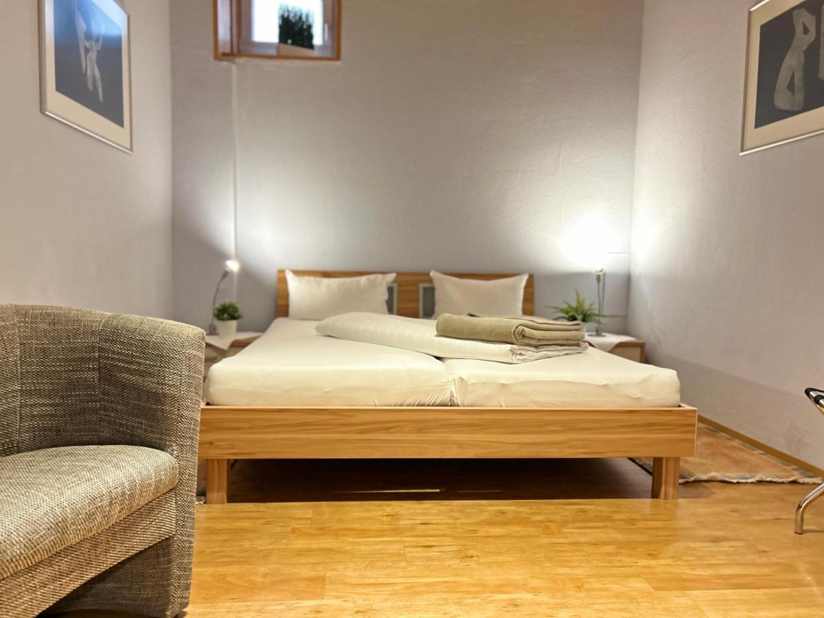 Hotel Rosenhof GmbH - Housity