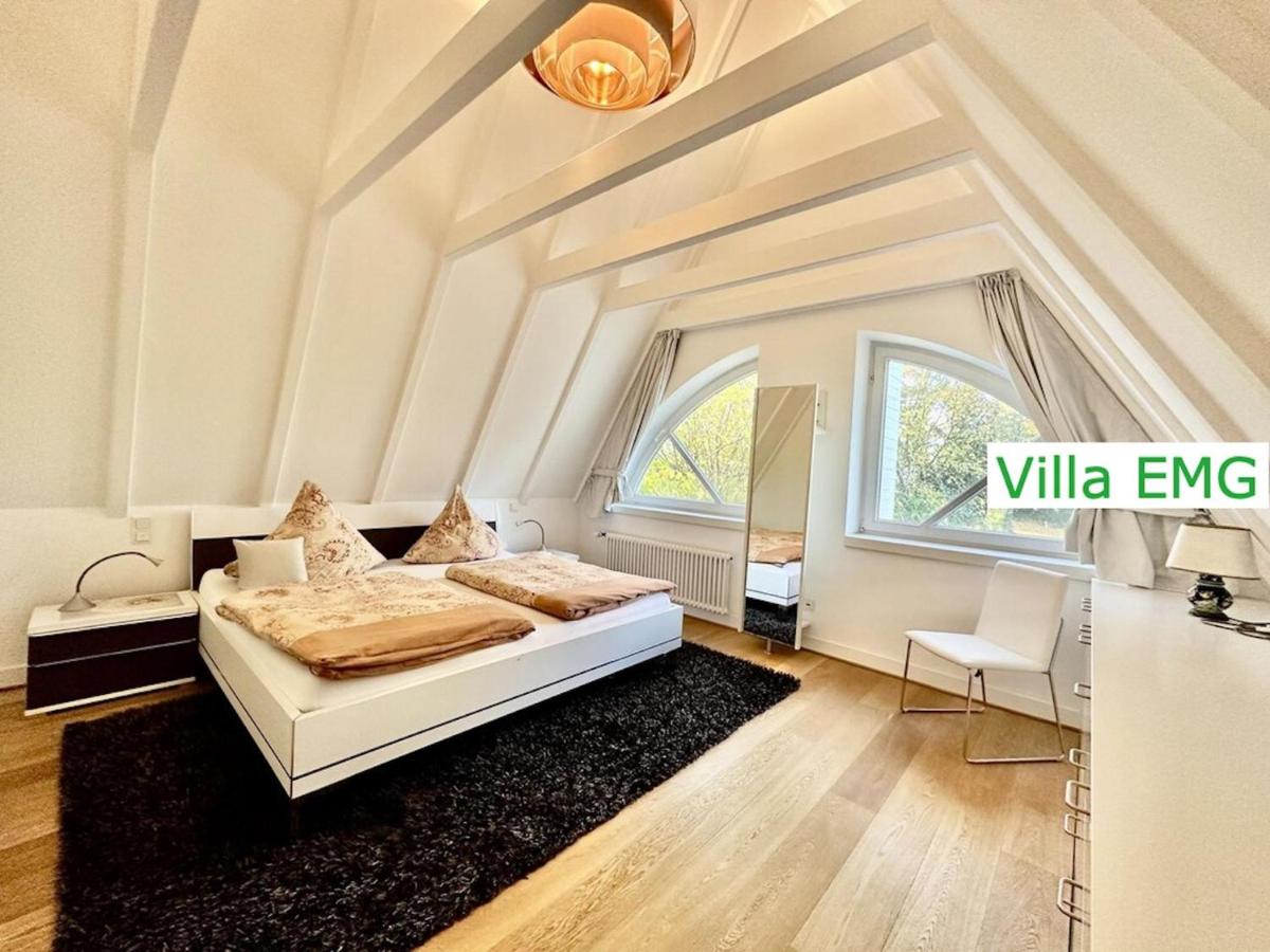 Luxury Family Holidays Villa in Emsdetten Munster - Housity
