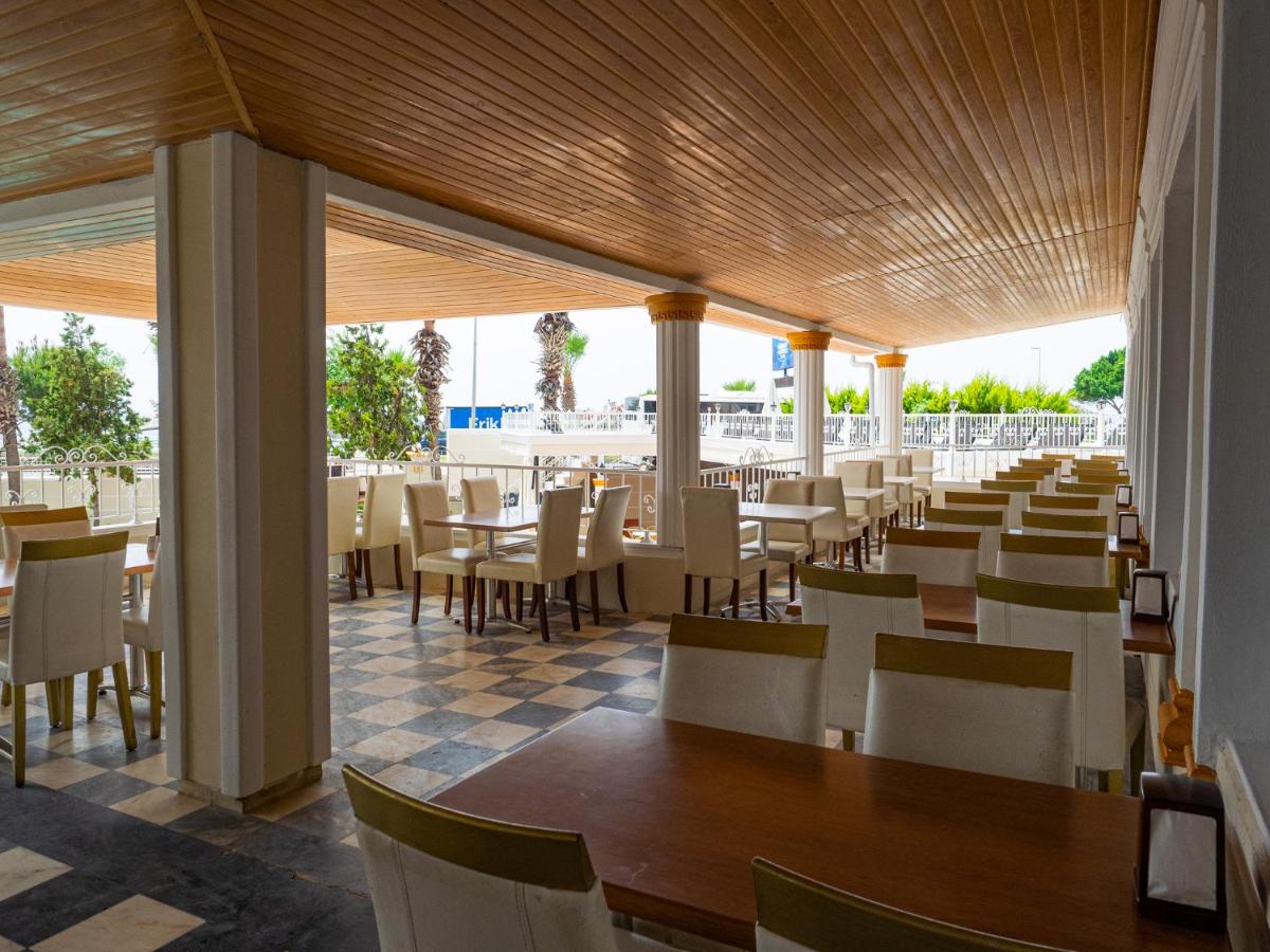 Sun Fire Beach Hotel - All Inclusive - Housity