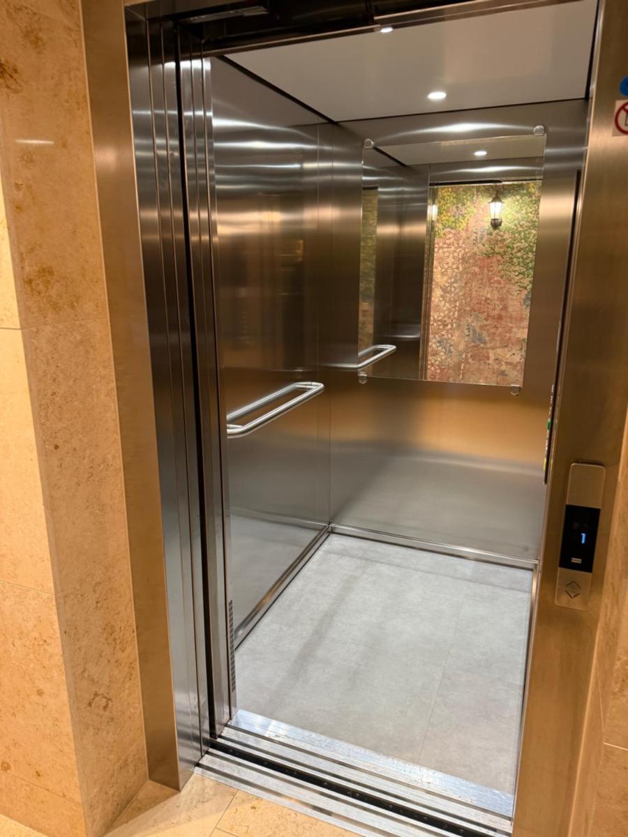 ART Uzupis Apartment in City center - Housity