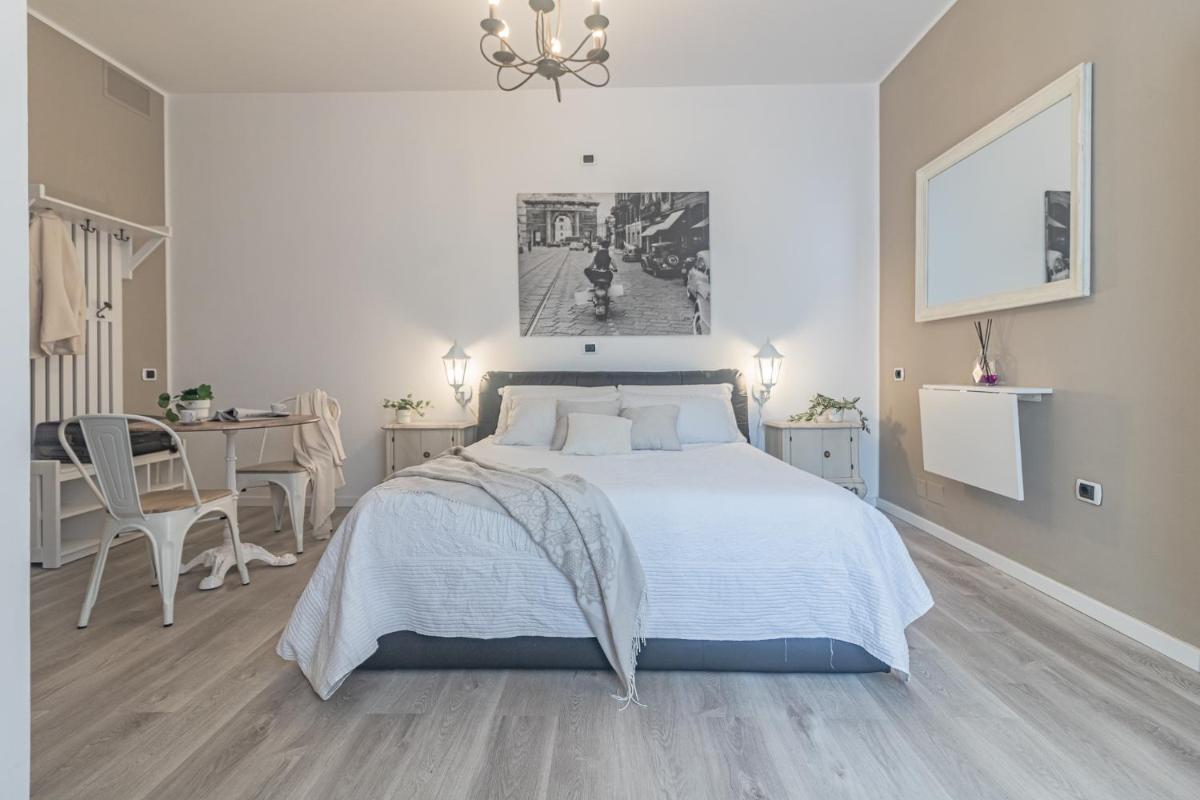 Thea - Centro Storico - Housity