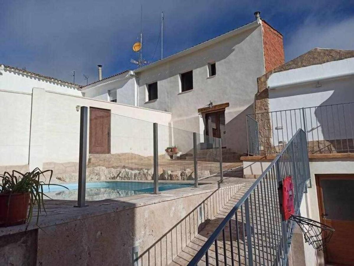 El Almez 2 Casa rural - Housity