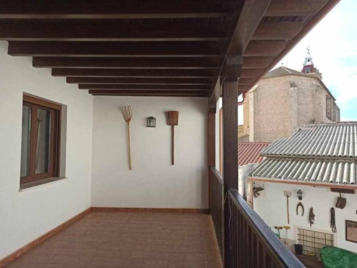 El Almez 2 Casa rural - Housity