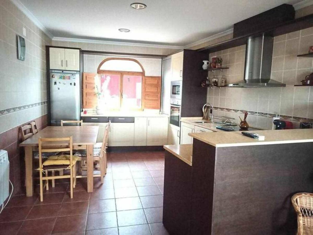 El Almez 2 Casa rural - Housity