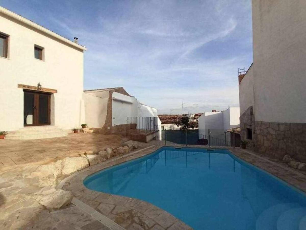 El Almez 2 Casa rural - Housity