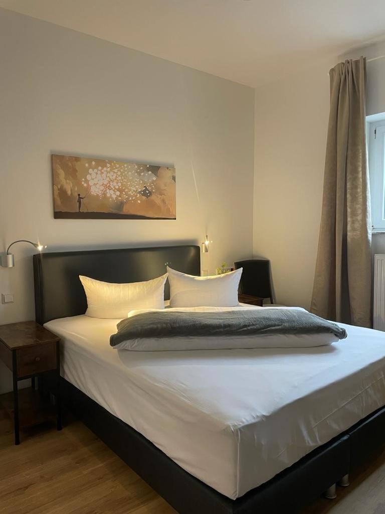 Hotel Rosenhof GmbH - Housity