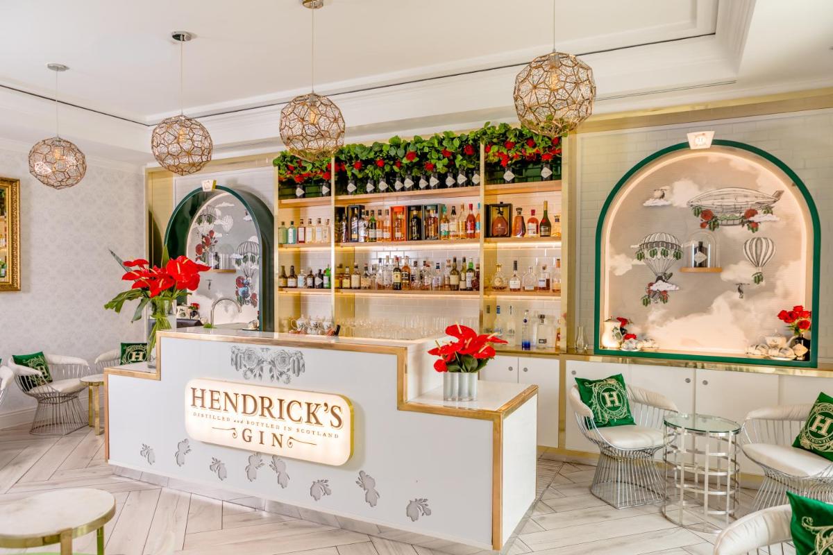 54 on Bath, Johannesburg Rosebank - Housity