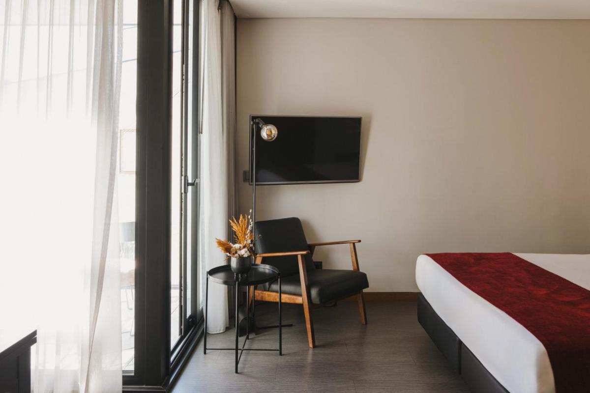 Timbre Boavista - Housity