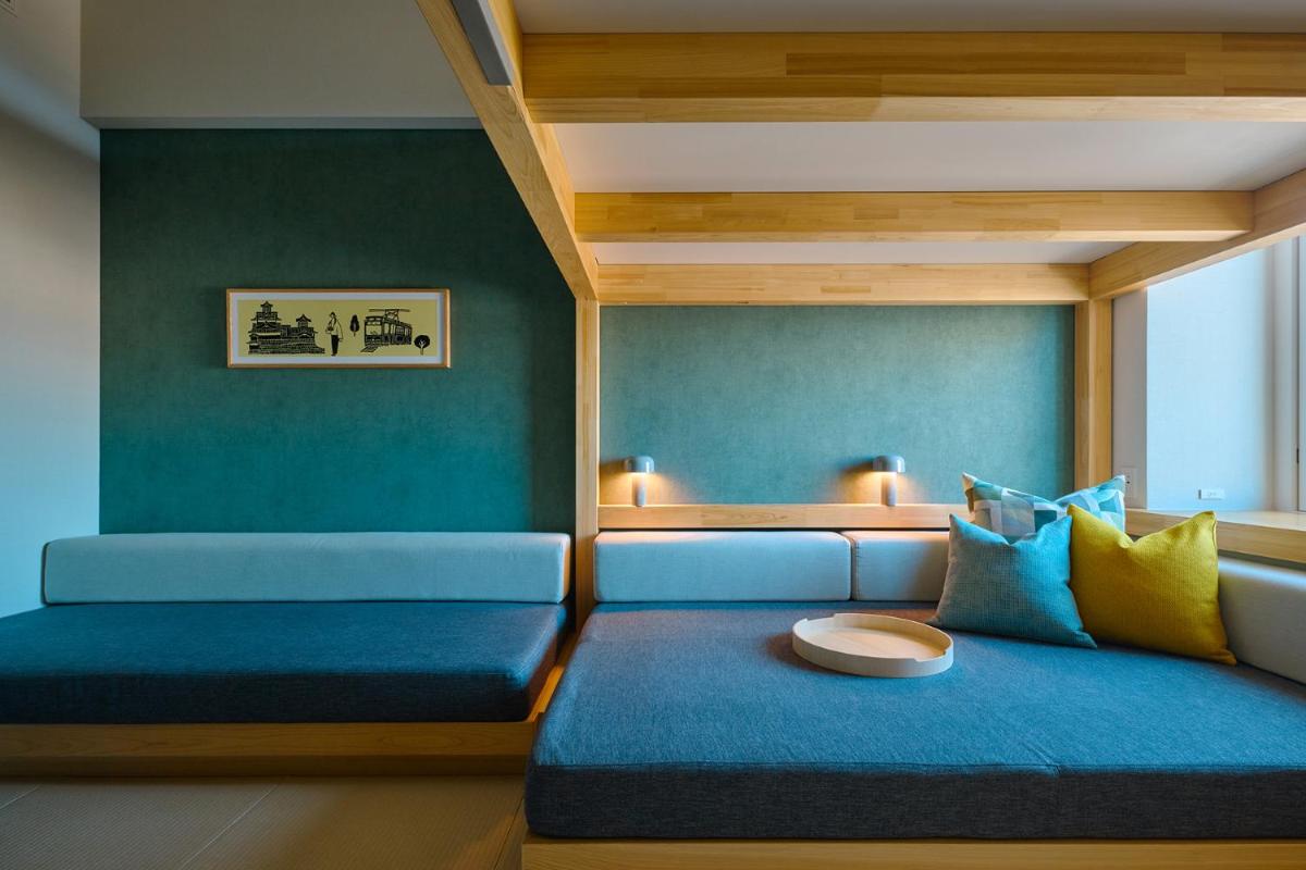 OMO5 Kumamoto by Hoshino Resorts - Housity