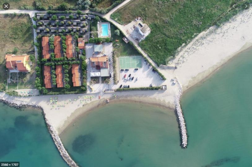 Villaggio Diomedea - Housity