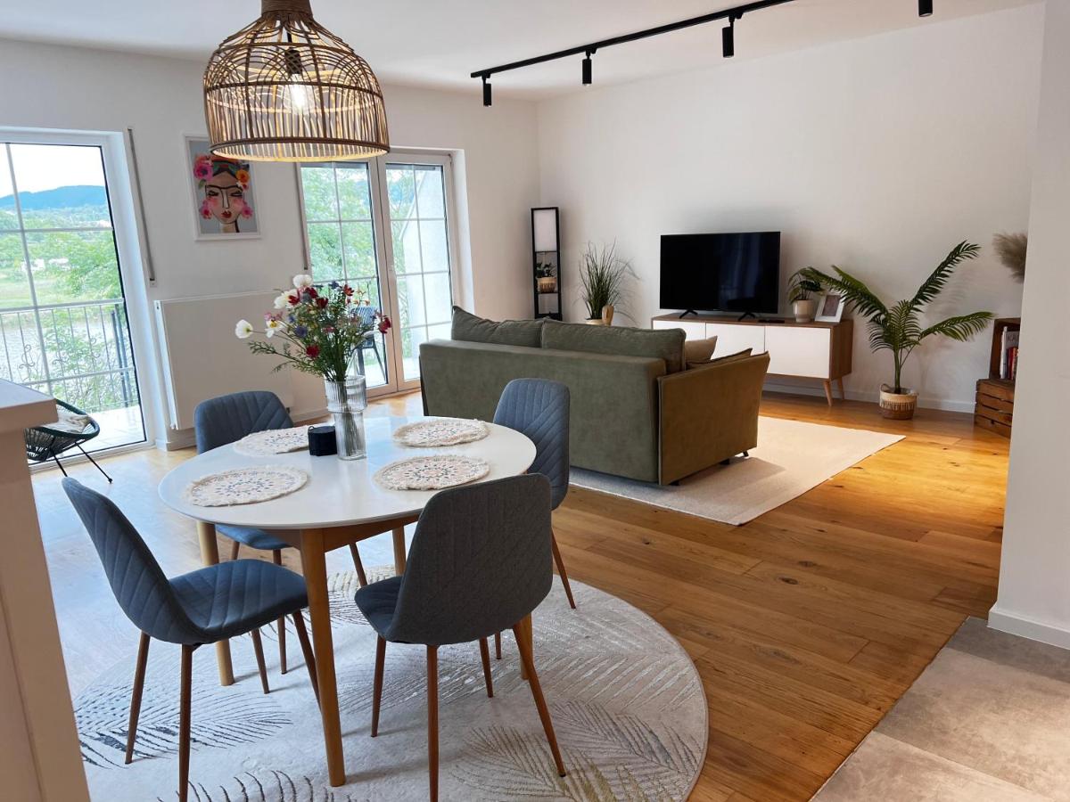Wohnung in Saarburg - Housity