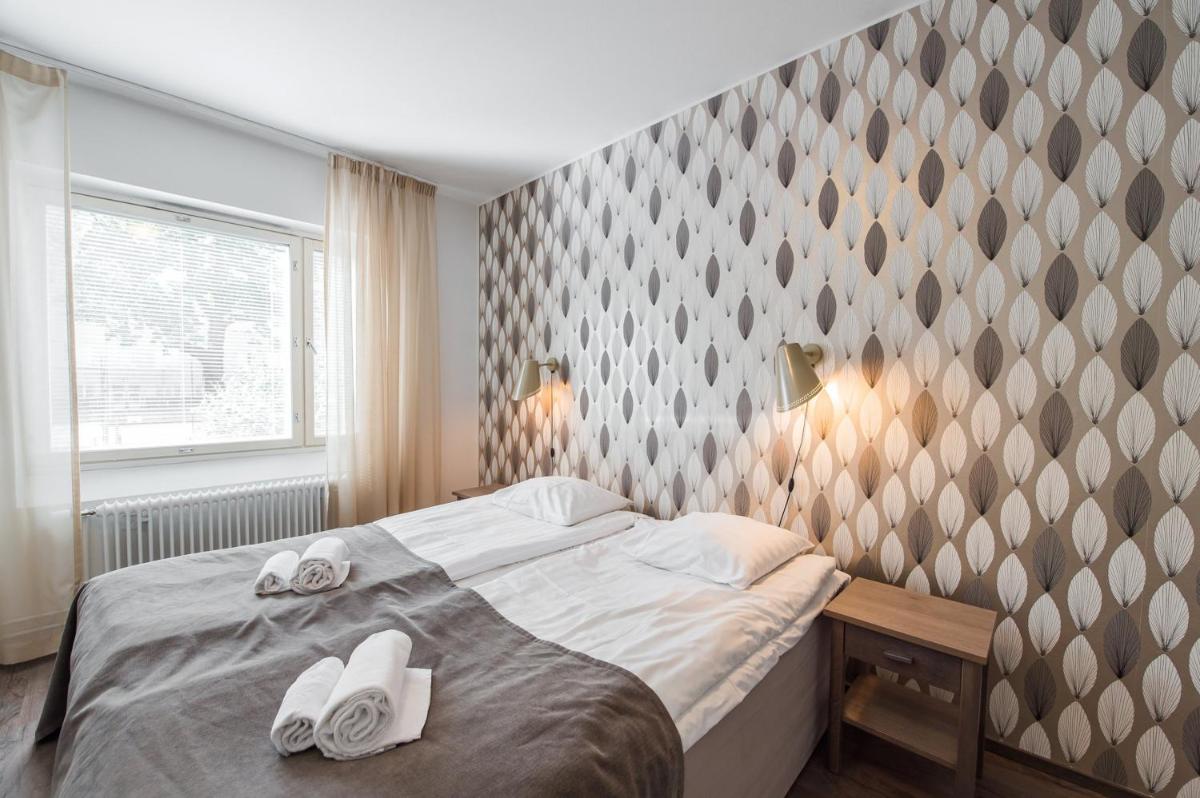 Forenom Serviced Apartments Helsinki Lapinlahdenkatu - Housity