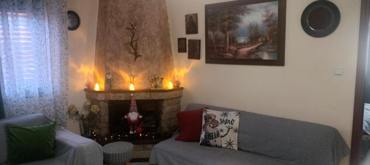 Ιδανικό σπίτι στην Καρδίτσα - Housity