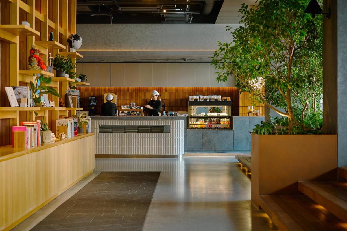 OMO5 Kumamoto by Hoshino Resorts - Housity