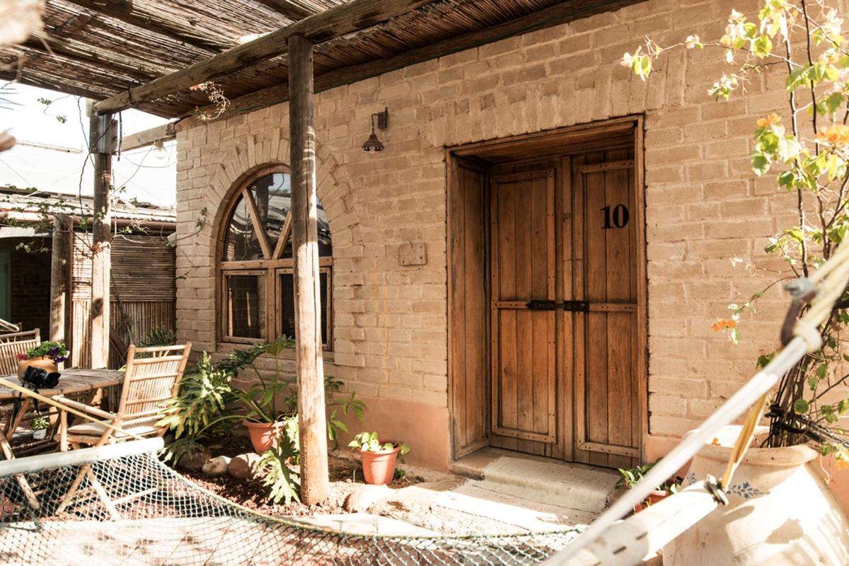 Desert Routes Inn Shvilim ba Midbar - Housity