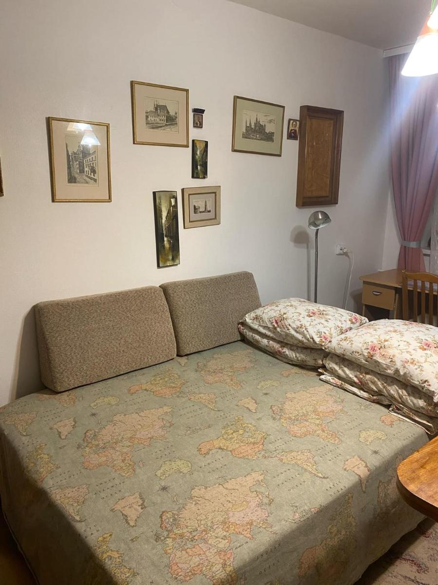 Įdomus būstas ant Neries skardžio - Housity