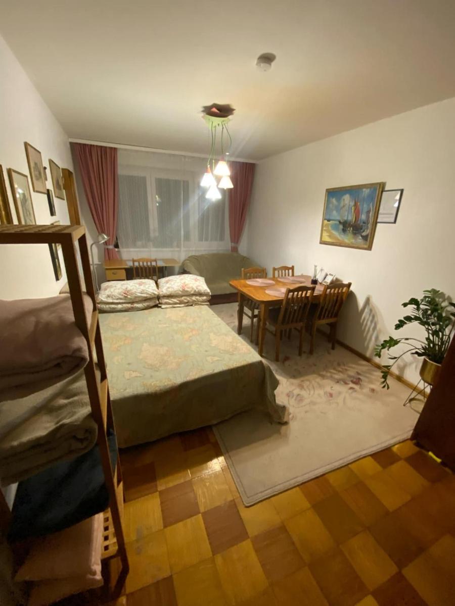 Įdomus būstas ant Neries skardžio - Housity