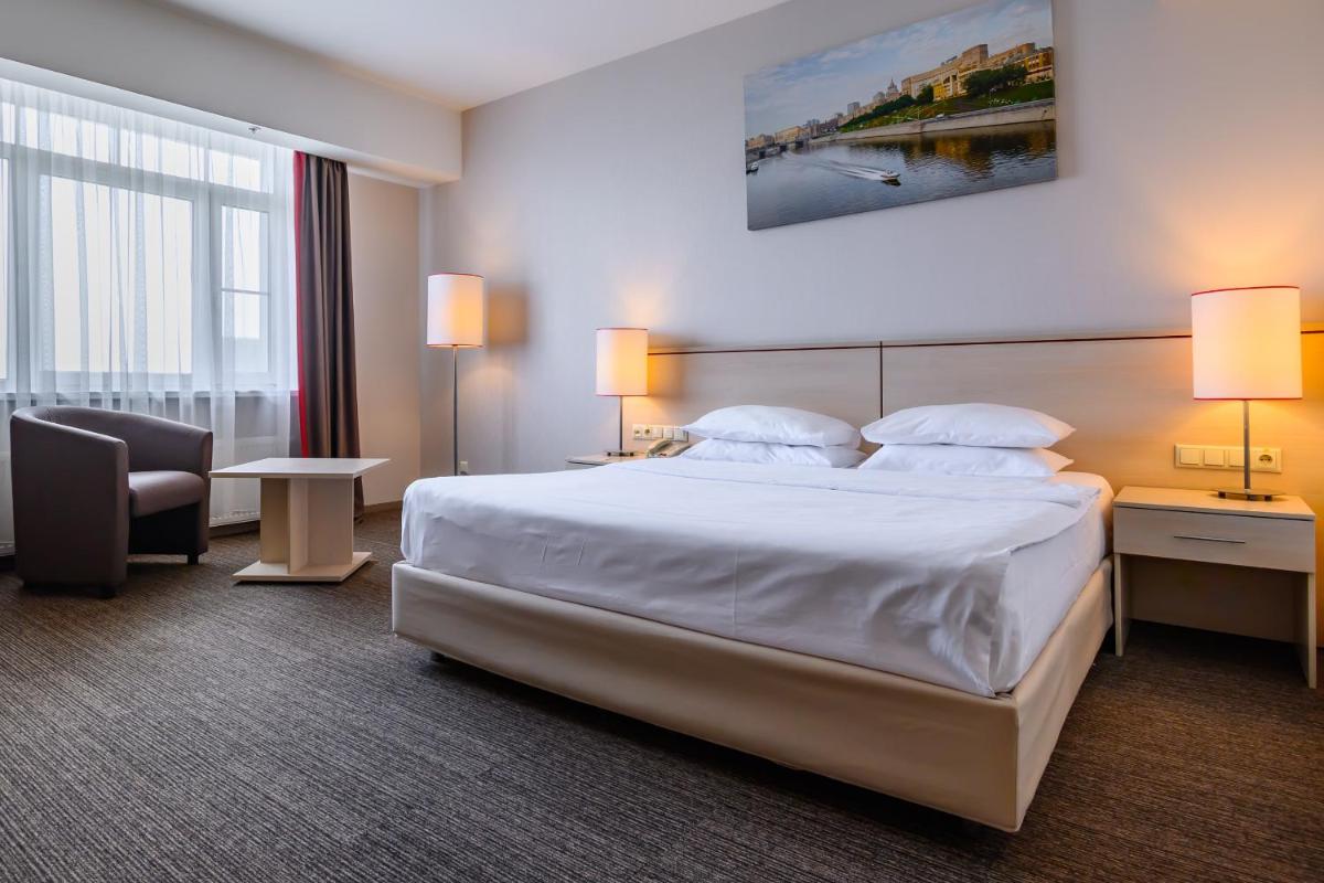 Intourist Kolomenskoye Hotel - Housity