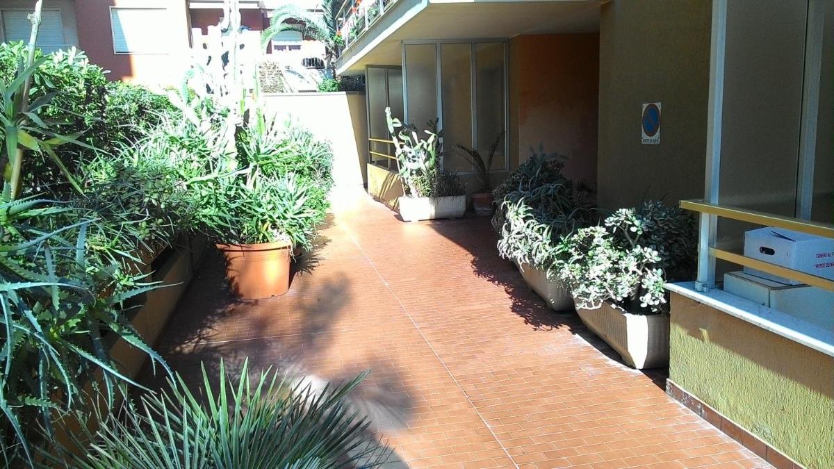 Appartamento Giusy - Housity