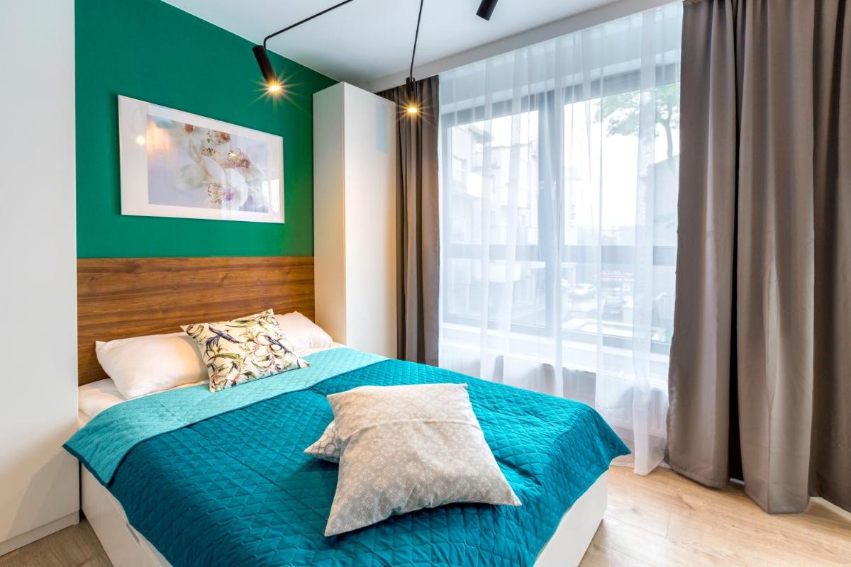 Wawel Cracow Old City Apartments - Friendhouse Apartments - Housity