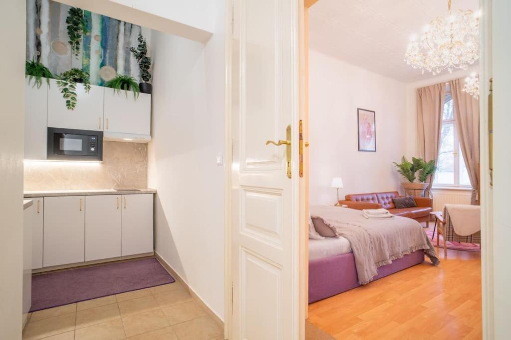Old town apartment - Housity