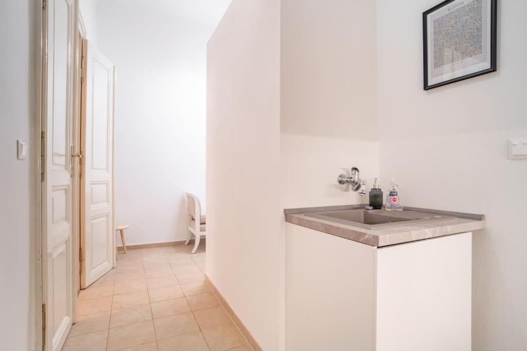 Old town apartment - Housity