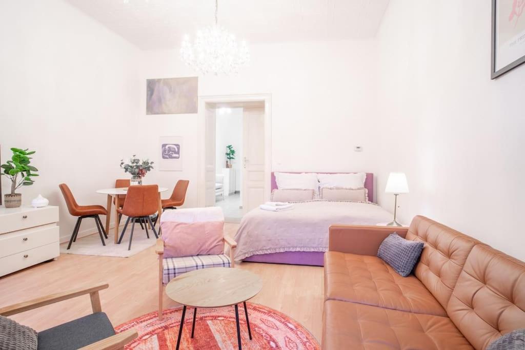 Old town apartment - Housity