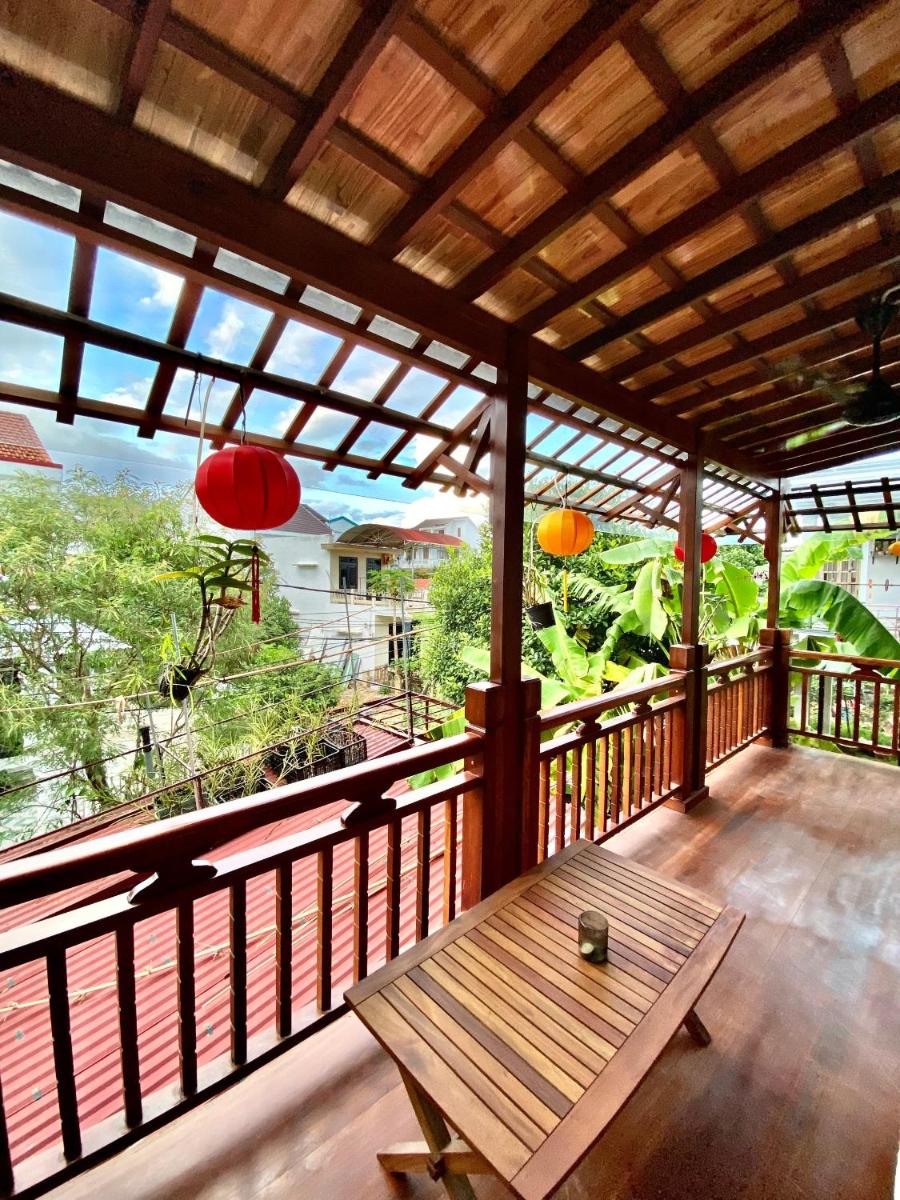 Villa Orchid Garden Riverside - Housity