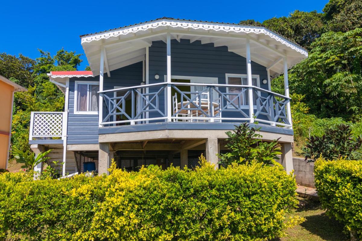 Simon says Grand View Villa - Housity