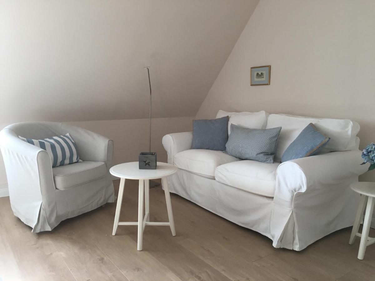 Hoheluft am Wittensee Apt 3 - Housity