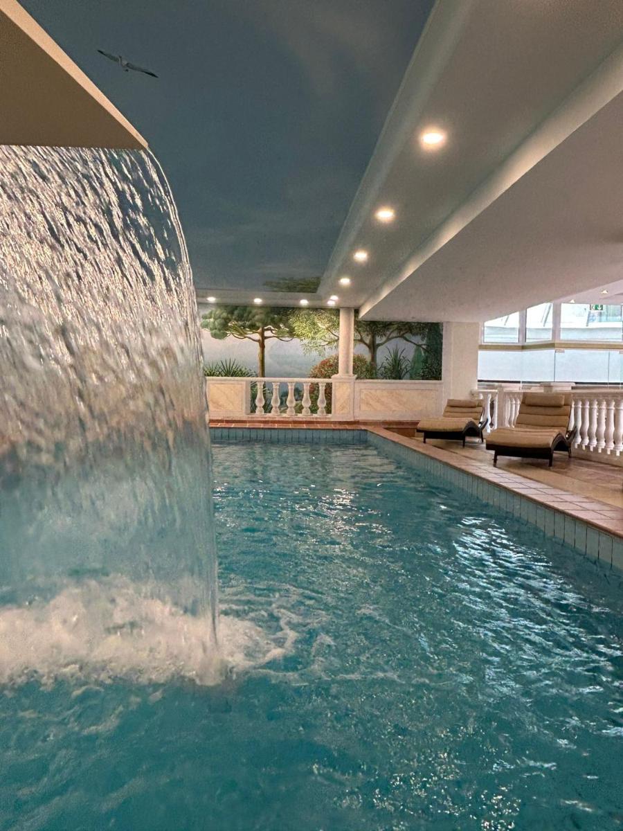Golf- und Wellnesshotel Amtsheide - Housity