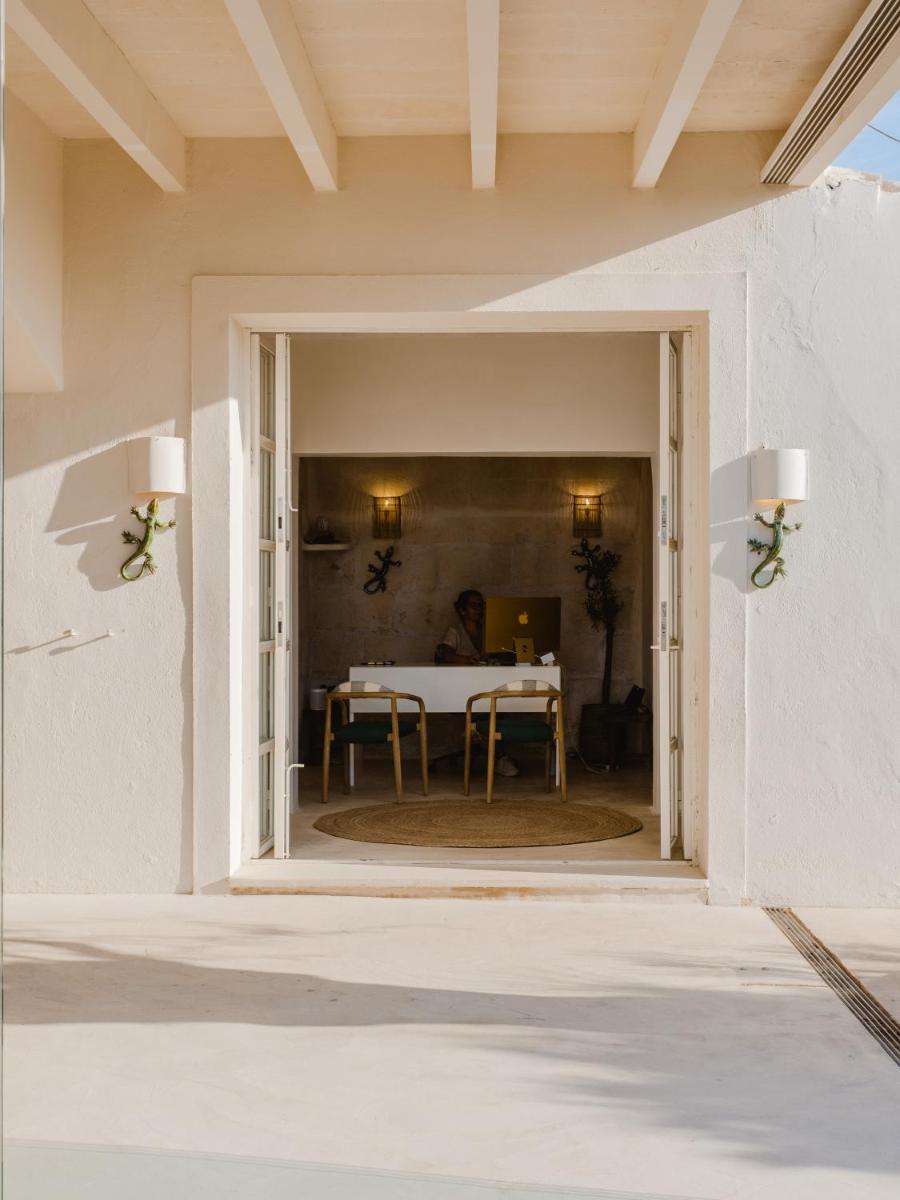 Imagen de la galería de Morvedra Nou Luxury Boutique Hotel - Adults Only, en Ciutadella