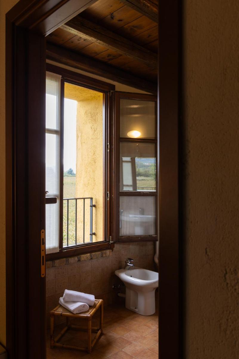 AGRITURISMO RIPA DEL BOSCO - Housity