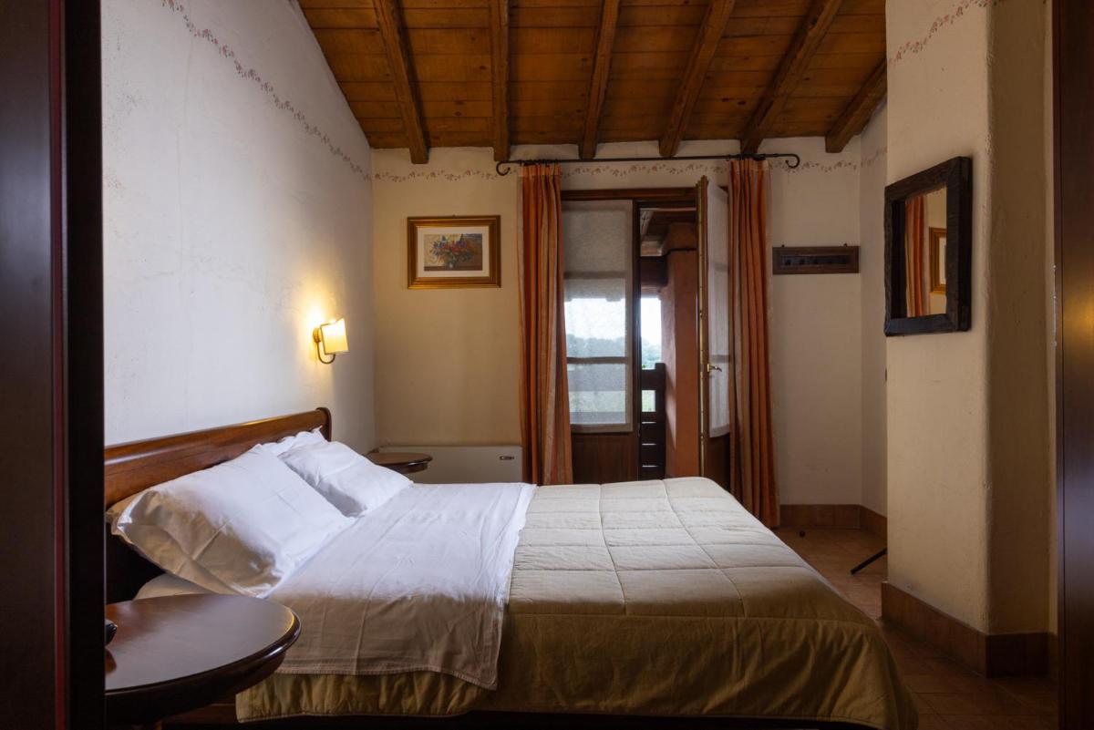 AGRITURISMO RIPA DEL BOSCO - Housity