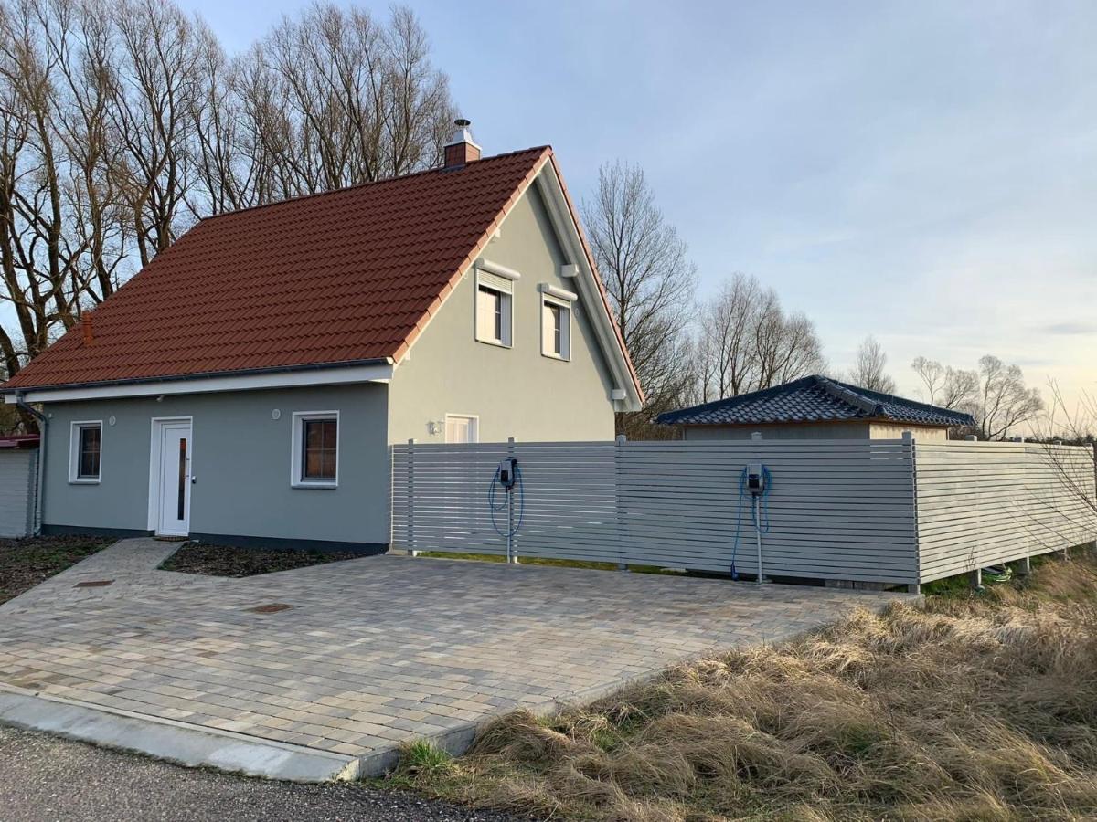 Glückshaus Peter - Housity