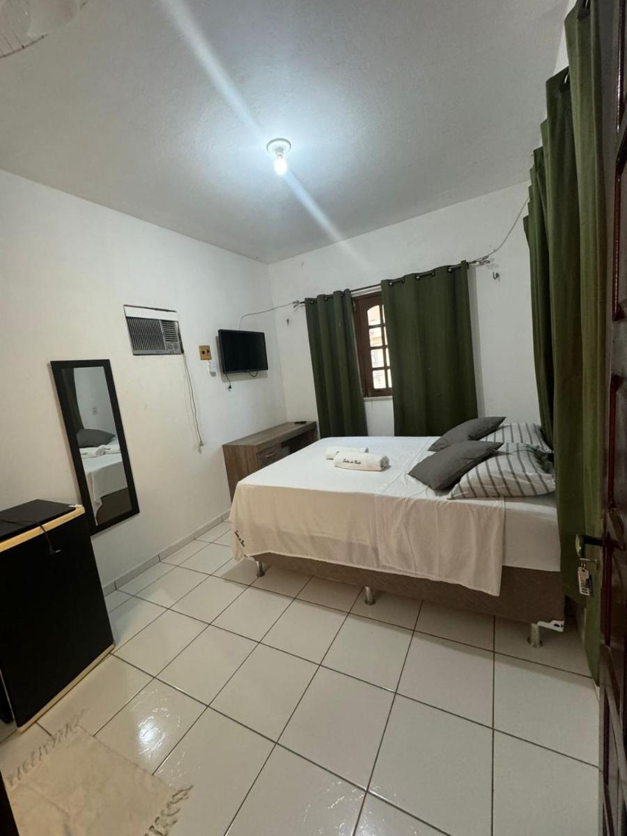 Suítes da Neide - Housity