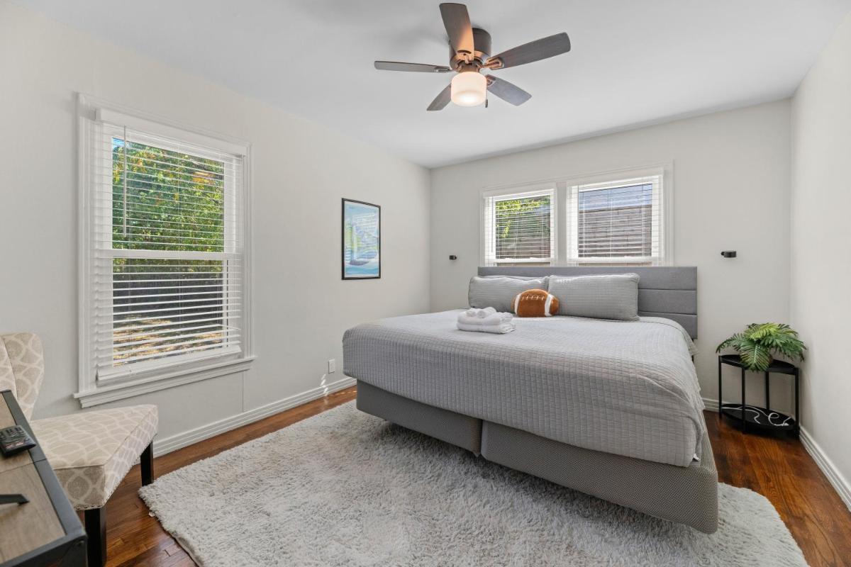 Game Day Getaway - Housity