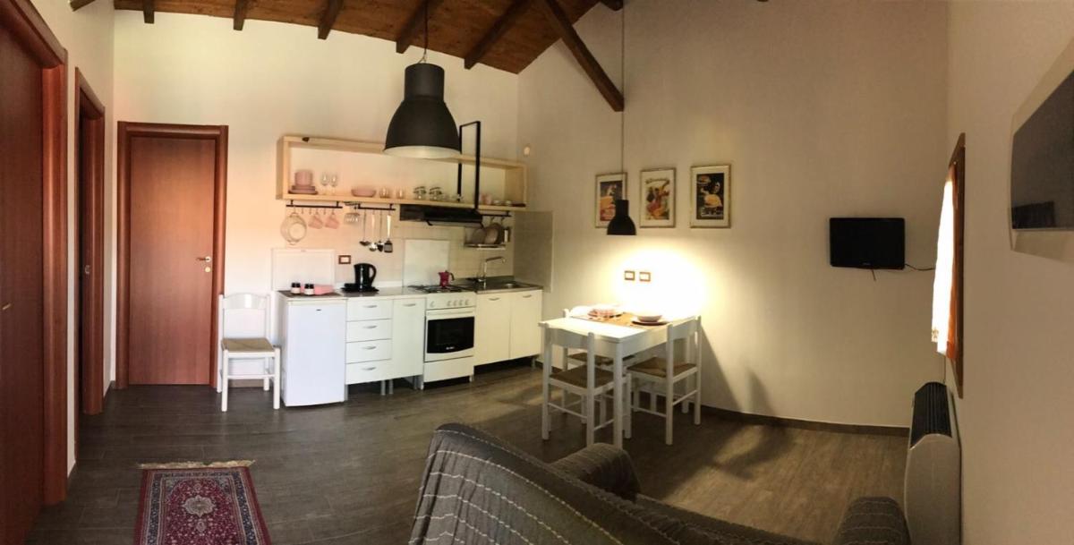 Fattoria Antica Forconia - Housity