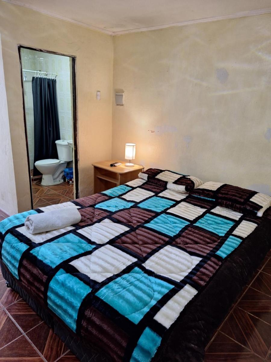 Habitación cerca aeropuerto - Housity