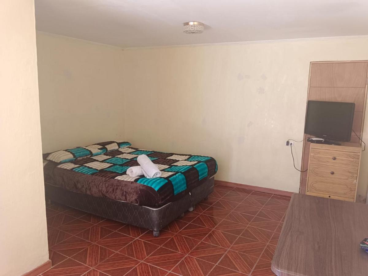 Habitación cerca aeropuerto - Housity