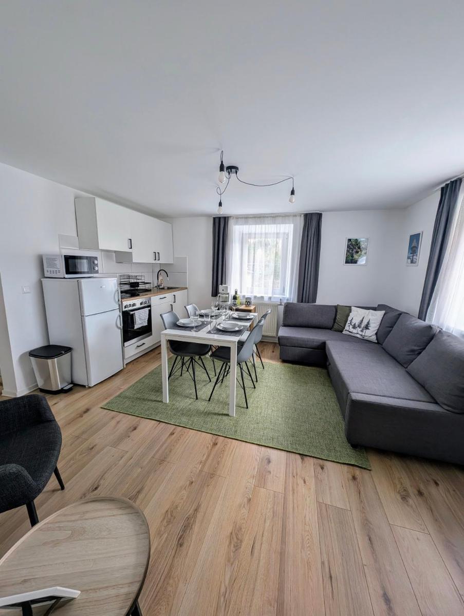 Haus im Hochtal - Housity