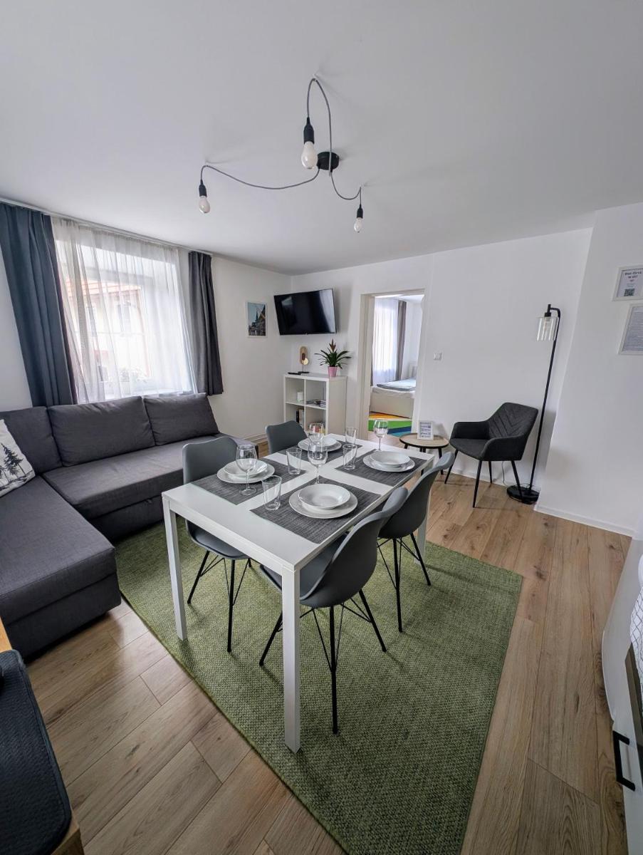 Haus im Hochtal - Housity