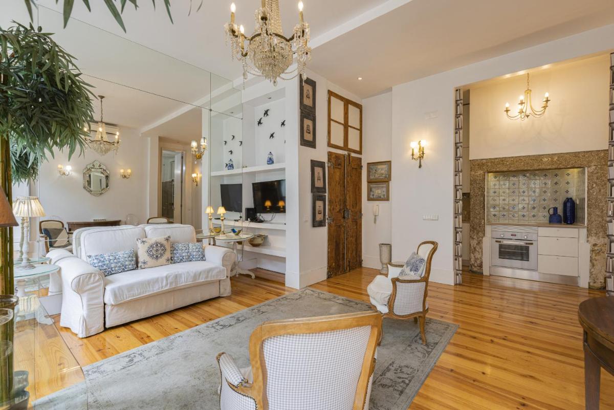 Downtown retreat - Housity