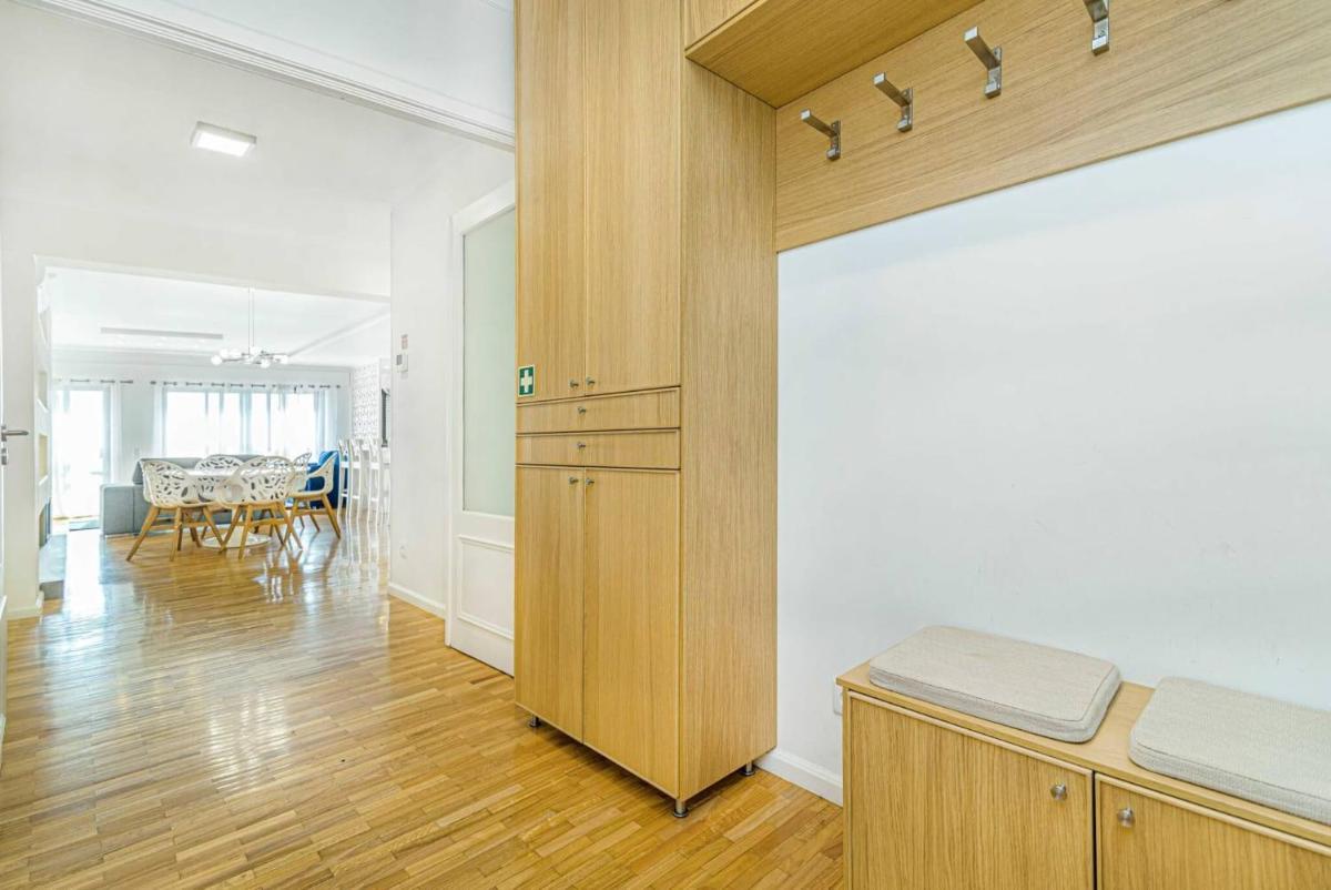 Matosinhos Wonderfull apartment by Innkeeper - Hizvo