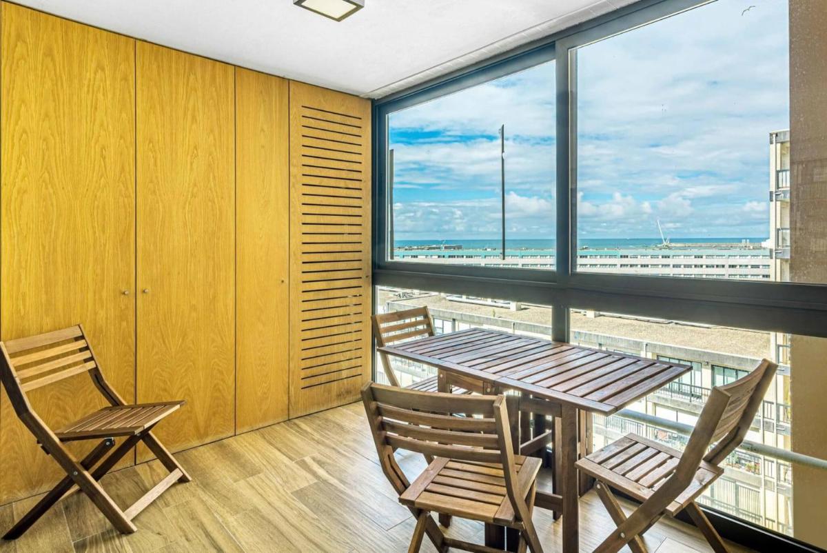 Matosinhos Wonderfull apartment by Innkeeper - Hizvo