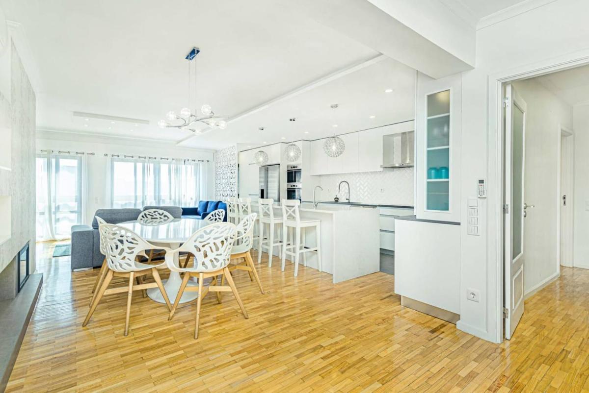 Matosinhos Wonderfull apartment by Innkeeper - Hizvo